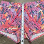 Salt Life  Aqua Swim Trunks Board Shorts Pink Blue Size Medium Photo 8
