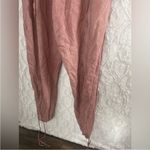 Free People Act Natural Shapeless Romper jumpsuit sz small Photo 5