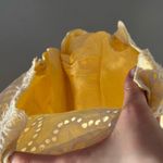 Luxxel  yellow romper Photo 2