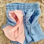 Boutique NEW Two Tone Shorts Photo 3