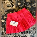 Lululemon  Varsity High Rise Pleated Tennis Women's Skirt Photo 1