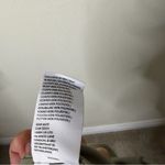 BHLDN Anthropologie Dylan One Shoulder Satin Side Slit Gown Miss Womens Size 10 Photo 7