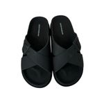 Lucky Brand Roseleen Slide Sandal Black 10 Photo 3