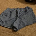 Joe B  blue shorts L Photo 5