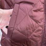 Maurice's Maurice’s quilted vest- size XS Photo 4