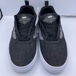 Vans unisex kyle walker old skool skateboard shoe sneakers Photo 2