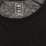 Me to We  crop top Photo 3