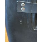 Steve Madden  Tsunamii Rain Boots Black Size 6 Photo 3