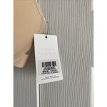 Lively Womens Toasted Almond Tan Bra Size 32DD NEW T Shirt Bra‎ Brown Photo 3