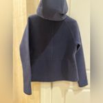 Lululemon  athletica Navy Jacket Photo 4