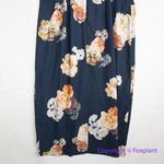 City Chic New! Maxi Dress Dress Autumn Rose, size M/18 Photo 11