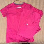 Edge IRG  scrub set Photo 0