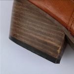 Nine West  8.5 booties Vintage American leather Ankle boots 8.5 Fall Cowboy Boho Photo 10