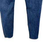 Levi's Levi’s SZ 28 - 311 Shaping Skinny Jeans Distressed Mid-Rise Stretch Blue Womens Photo 5
