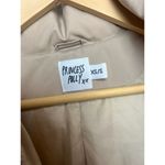 Princess Polly  Crop Puffer Jacket Sz. XS/S Photo 3