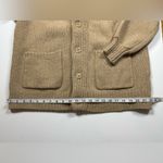 Spiritual Gangster   Oversized Cardigan 🤎 Photo 4