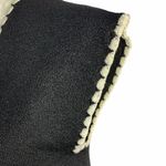 Marbella Vintage 60s  Cardigan Sweater Vest 49PE Photo 2