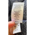 Athleta Women's Restful Cocoon Wrap Knit Cardigan Navy Fall Winter Cozy Size S Photo 8