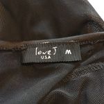 Love j ⬇️ Med Black‎ Dress Photo 5