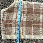 Full Tilt  Junior Sweater Knit Half Tank Top Sz XXL Photo 3