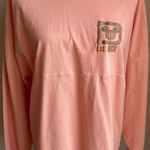  Parks Walt Disney World Spirit Jersey Rose Gold with Gold Glitter Photo 0