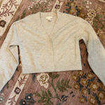 H&M  Pearl Women's Sweater Cardigan Photo 0