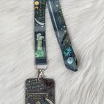 Harry Potter lanyard with Id/ card holder Photo 0