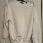 SheIn Crewneck Sweatshirt Graphic Photo 2
