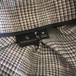 Worthington  2 Piece Blazer Skirt Suit Sz PL PETITE PLAID BUSSINESS WORKWEAR NWT Photo 14