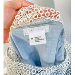 Urban Outfitters  Cooperative Blue and White Mini Dress Photo 12