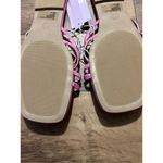 Wild Fable  Pink Strappy Sandals With Heart Gem Woman’s Size 10 NEW Photo 6