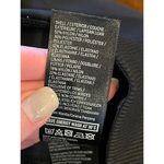 Ivy Park ‎ Black High Rise Cropped Pull On Leggings Size XS Photo 9