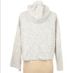 Calvin Klein  Performance grey athleisure jacket Photo 8