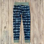 Joy Lab Blue Tie Dye 7/8 Jogger Leggings.  Size Small. EUC. Photo 4