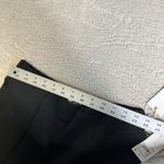 Good American Women's NEW Size 3 Scuba Skinny Black Pull On Leggings Photo 3