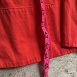 Alexis Shae Smocked-waist Dress Poppy Photo 12