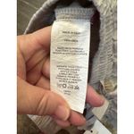 Quince 100% Linen Shorts Womens L Beige Tan Beachy Ethically Woven Coastal Size L Photo 9