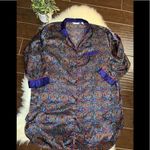 Romantic Moods Woman vintage night dress sz 3x Purple Photo 1