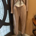 Kittenish  one piece long sleeve jumpsuit nwt Photo 1