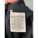 Nike  Dri-FIT 1X Womens Black Athletic Leggings Workout Gym Running Pants‎ Photo 5