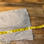 Krisa  Linen Pants Size XS Flowy Lightweight Drawstring Comfort Womens Photo 4