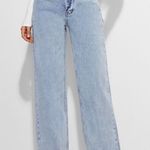 SheIn High Waisted Jeans Photo 0