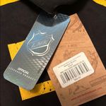 Mitchell & Ness  Black Shirt with Red Logo Photo 4