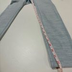 Outdoor Voices  HEATHERED LIGHT BLUE LEGGINGS SIZE XS Photo 5