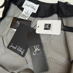 Joseph Ribkoff NEW !  Monochrome Geometric Blazer size S Photo 13