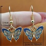 Gorgeous 24K Gold Photo 3