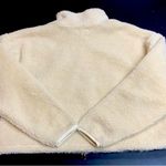 Good American Half Zip Cozy Coat Fully Lined New with Tags 2X Photo 3