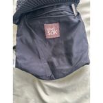 The Sak Artisanal Hand Crochet Craze Rad Zipper Closure Crossbody Bag Charm Photo 5