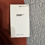 Nike Yoga Luxe Tight Shorts Photo 11