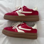 Steve Madden  Sneakers Platform Photo 0